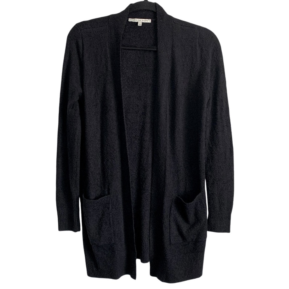 Search for Sanity Open Front Cardigan